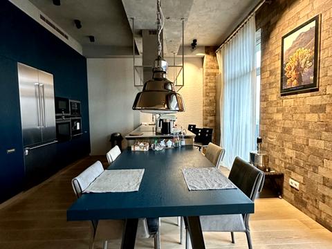 Квартира на вул. Новоселицька, 10 в Києві, ID 203761, фото №55