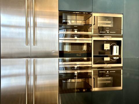 Квартира на вул. Новоселицька, 10 в Києві, ID 203761, фото №60