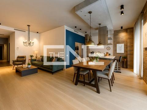 Квартира на вул. Новоселицька, 10 в Києві, ID 203761, фото №7