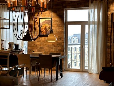 Квартира на вул. Новоселицька, 10 в Києві, ID 203761, фото №64