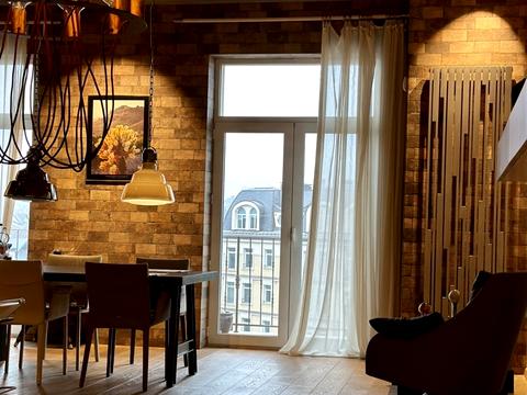 Квартира на вул. Новоселицька, 10 в Києві, ID 203761, фото №70