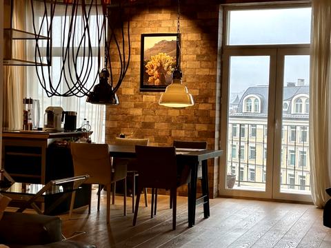 Квартира на вул. Новоселицька, 10 в Києві, ID 203761, фото №86