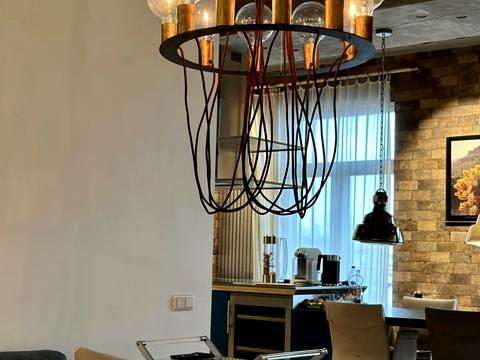 Квартира на вул. Новоселицька, 10 в Києві, ID 203761, фото №87