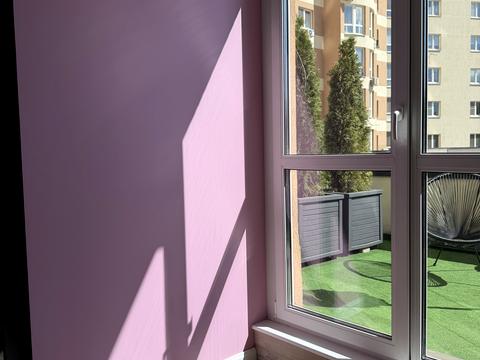 Квартира на вул. Новопольова вул., 2 корп. 2 в Києві, ID 210750, фото №12