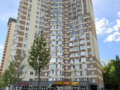 Квартира на вул. Новопольова вул., 2 корп. 2 в Києві, ID 210750, фото №15