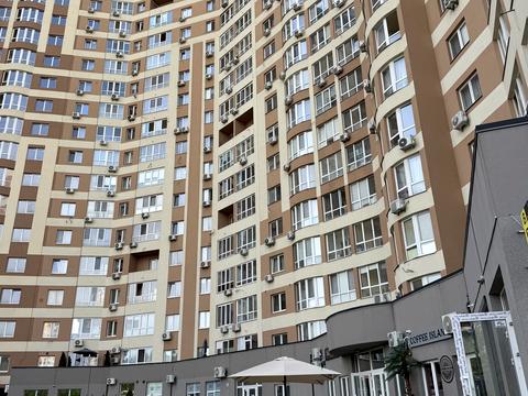 Квартира на вул. Новопольова вул., 2 корп. 2 в Києві, ID 210750, фото №16