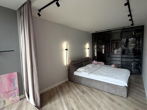 Квартира на вул. Новопольова вул., 2 корп. 2 в Києві, ID 210750, фото №4