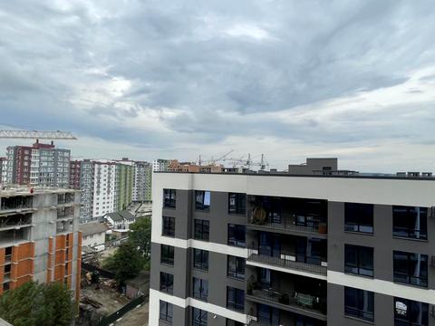 Квартира на вул. Юліана Пелеша, 11 в Івано-Франківську, ID 172711, фото №14