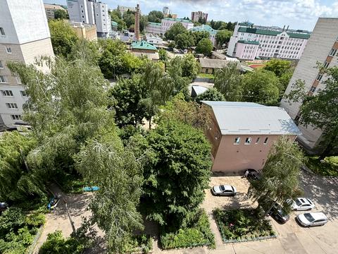 Квартира на вул. Данила Галицького, 50 в Вінниця, ID 276485, фото №1