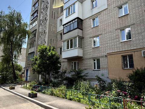 Квартира на вул. Данила Галицького, 50 в Вінниця, ID 276485, фото №2