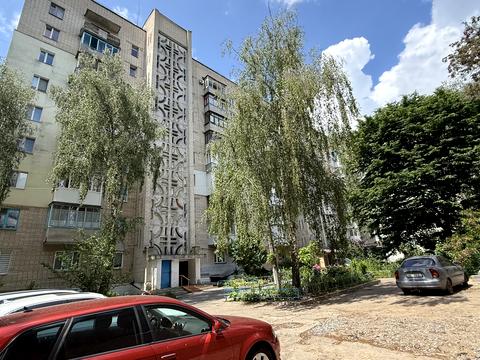 Квартира на вул. Данила Галицького, 50 в Вінниця, ID 276485, фото №3