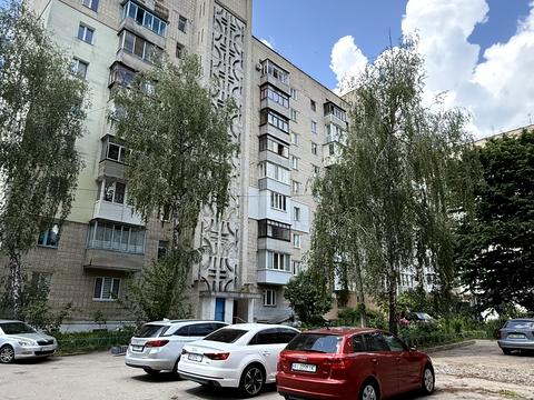 Квартира на вул. Данила Галицького, 50 в Вінниця, ID 276485, фото №4