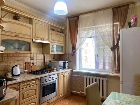 Квартира на вул. Івана Миколайчука, 17 в Івано-Франківську, ID 201397, фото №1