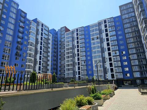 Квартира на вул. Височана вул., 18 к1 в Івано-Франківську, ID 194217, фото №5