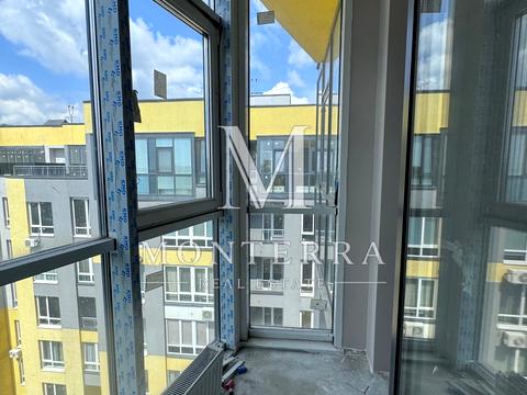 Квартира на вул. Кадетський Гай, 10 в Києві, ID 182496, фото №22