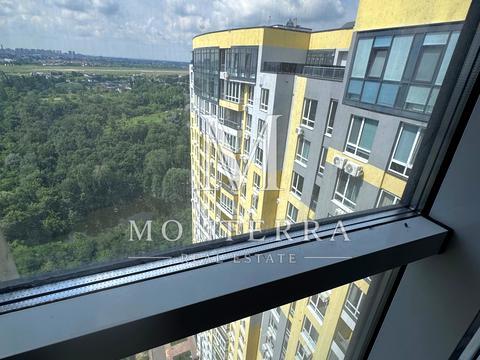 Квартира на вул. Кадетський Гай, 10 в Києві, ID 182496, фото №23