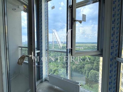 Квартира на вул. Кадетський Гай, 10 в Києві, ID 182496, фото №24