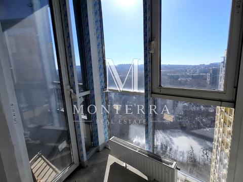 Квартира на вул. Кадетський Гай, 10 в Києві, ID 182496, фото №9