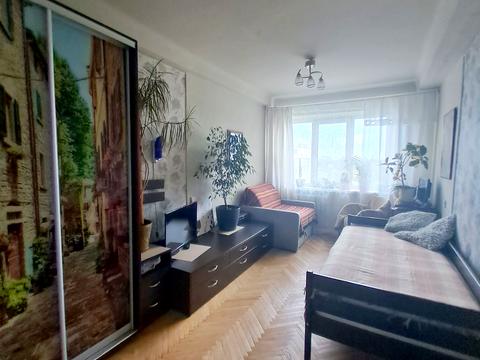 Квартира на вул. Шолом-Алейхема, 1 в Києві, ID 198393, фото №1