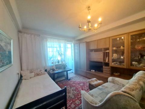 Квартира на вул. Шолом-Алейхема, 1 в Києві, ID 198393, фото №3