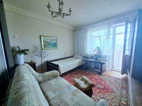 Квартира на вул. Шолом-Алейхема, 1 в Києві, ID 198393, фото №4