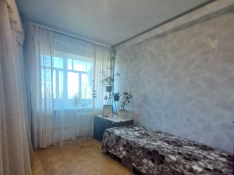 Квартира на вул. Шолом-Алейхема, 1 в Києві, ID 198393, фото №5