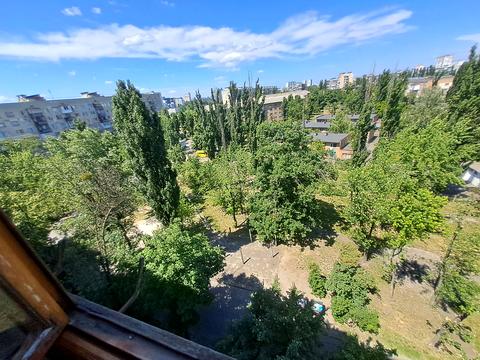 Квартира на вул. Шолом-Алейхема, 1 в Києві, ID 198393, фото №7