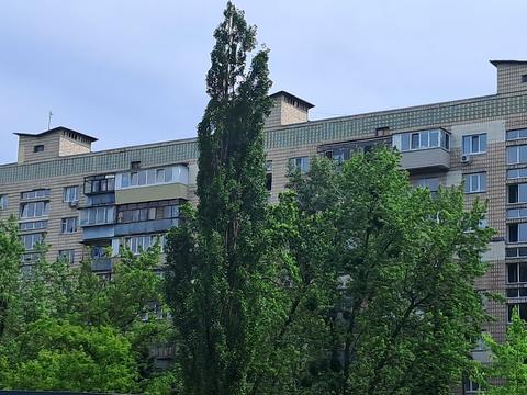 Квартира на вул. Шолом-Алейхема, 1 в Києві, ID 198393, фото №9