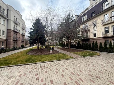 Квартира на пров. Травневий, 4 в Одесі, ID 197754, фото №18