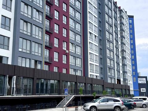 Квартира на вул. Княгинин в Івано-Франківську, ID 175513, фото №1