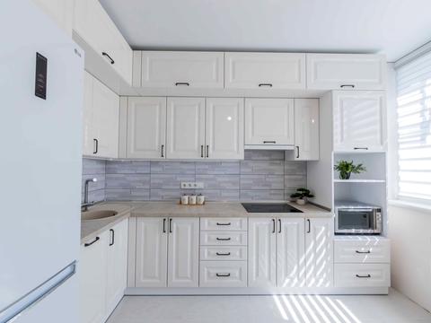 Квартира на вул. Академіка Заболотного, 15-В в Києві, ID 187462, фото №2