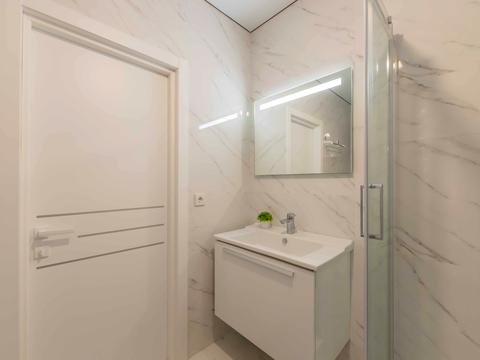 Квартира на вул. Академіка Заболотного, 15-В в Києві, ID 187462, фото №5