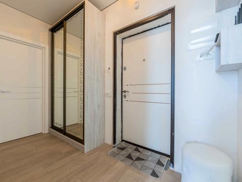 Квартира на вул. Академіка Заболотного, 15-В в Києві, ID 187462, фото №7