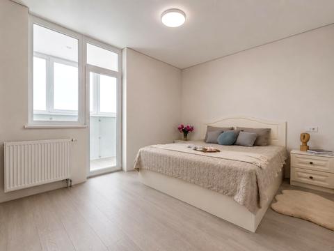 Квартира на вул. Академіка Заболотного, 15-В в Києві, ID 187462, фото №8