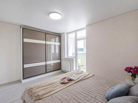 Квартира на вул. Академіка Заболотного, 15-В в Києві, ID 187462, фото №9