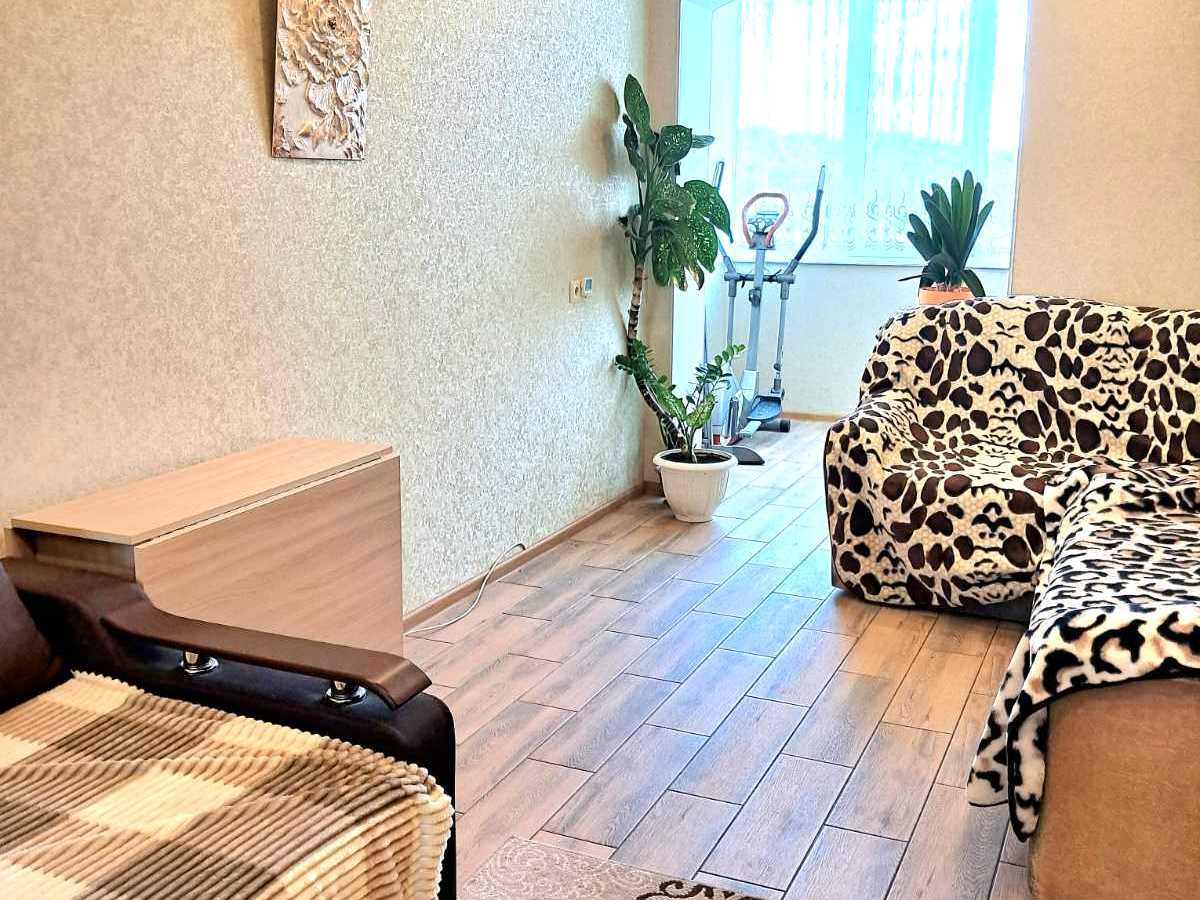 Квартира на вул. Лісогринівецька, 18А, ID 393378, фото №1