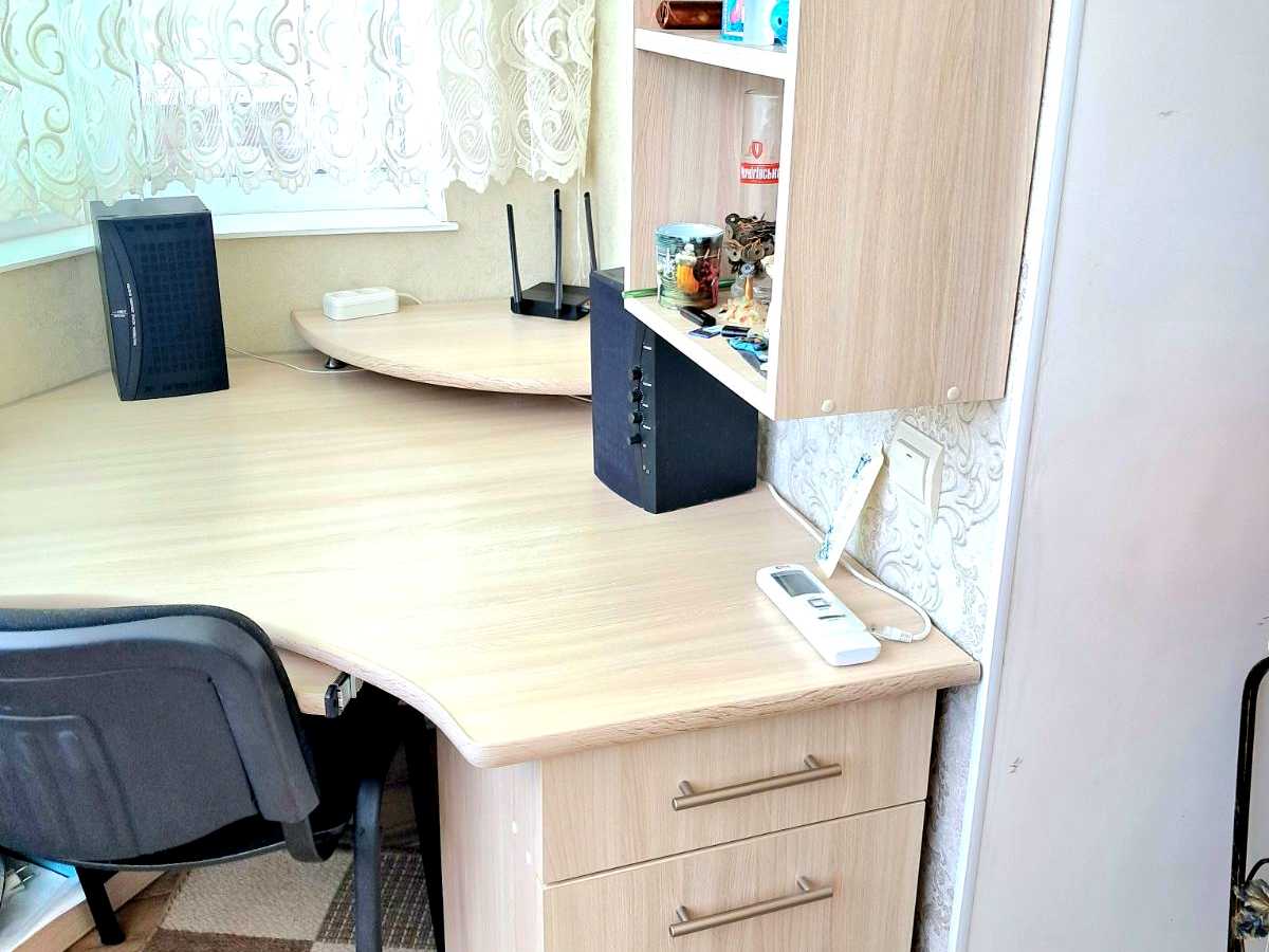 Квартира на вул. Лісогринівецька, 18А в Хмельницькому, ID 393378, фото №12