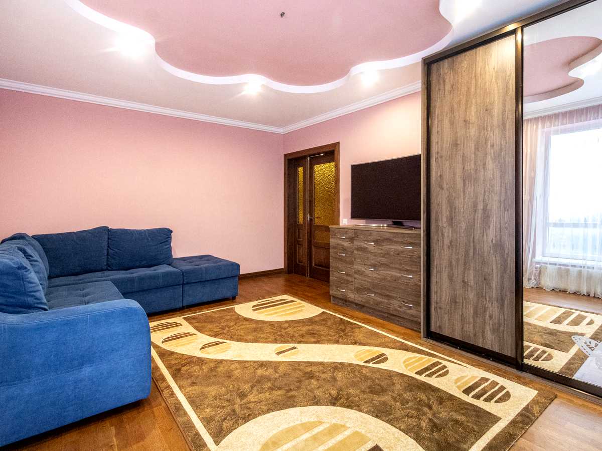 Квартира на вул. Вовчинецька, 2-А в Івано-Франківську, ID 305857, фото №17