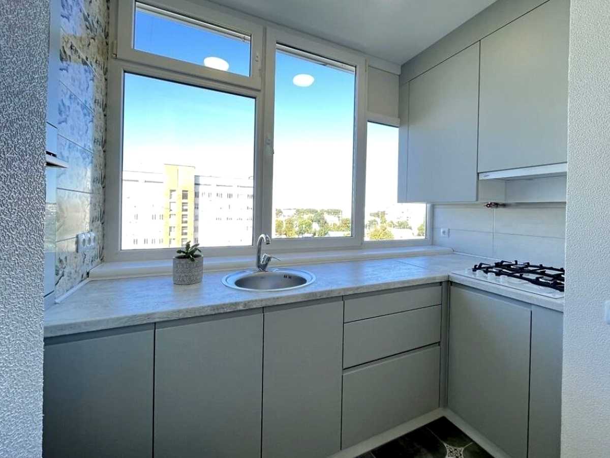 Квартира на вул. Гетьмана Мазепи, 6г, ID 393143, фото №1
