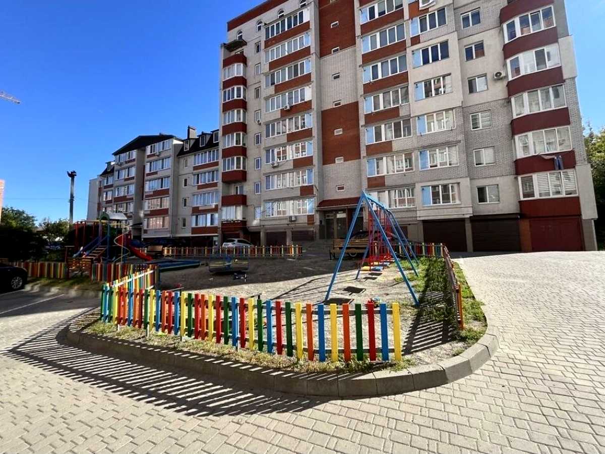 Квартира на вул. Гетьмана Мазепи, 6г в Хмельницькому, ID 393143, фото №6