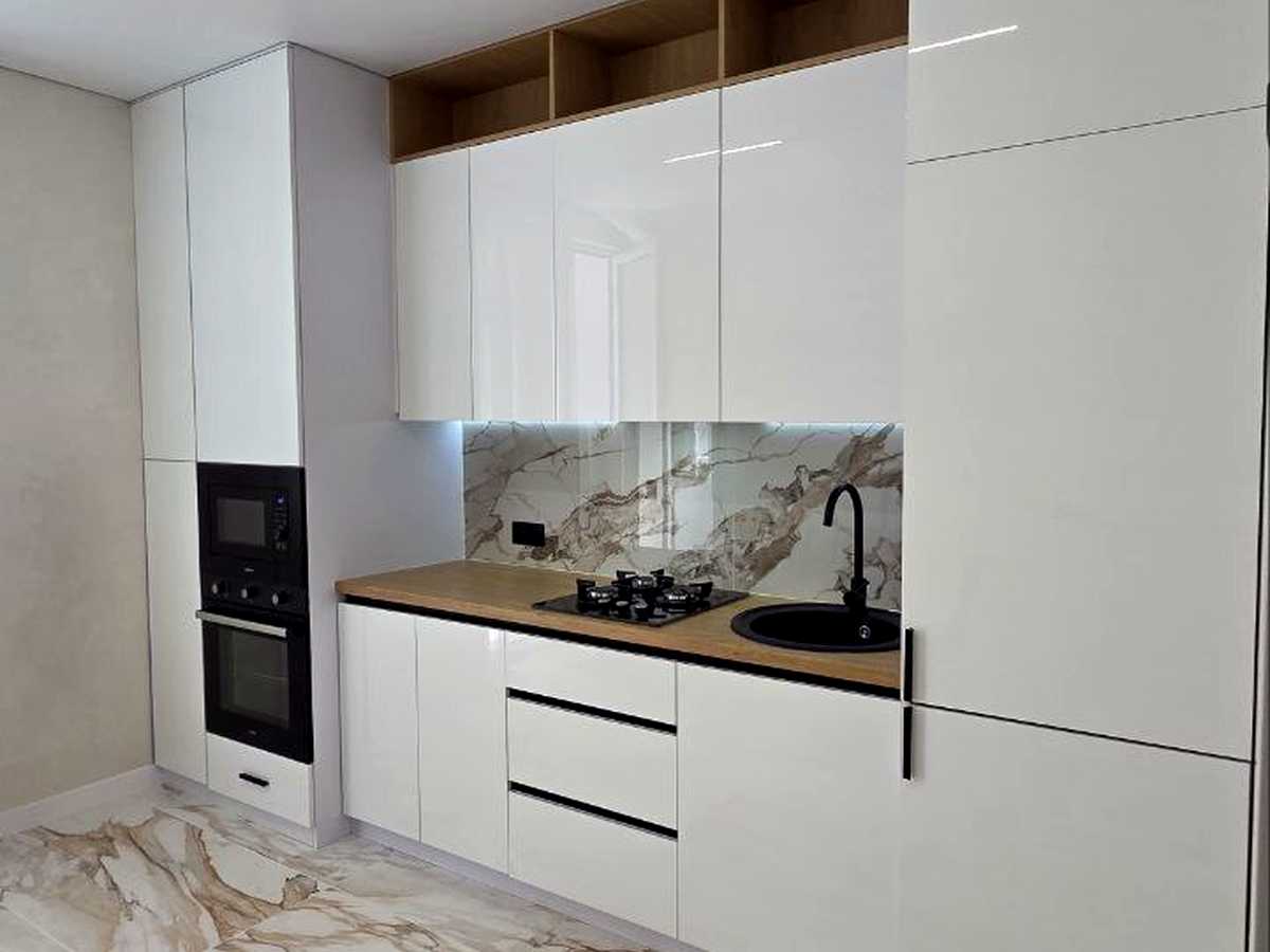 Квартира на вул. Лісогринівецька, 34Б, ID 393426, фото №1