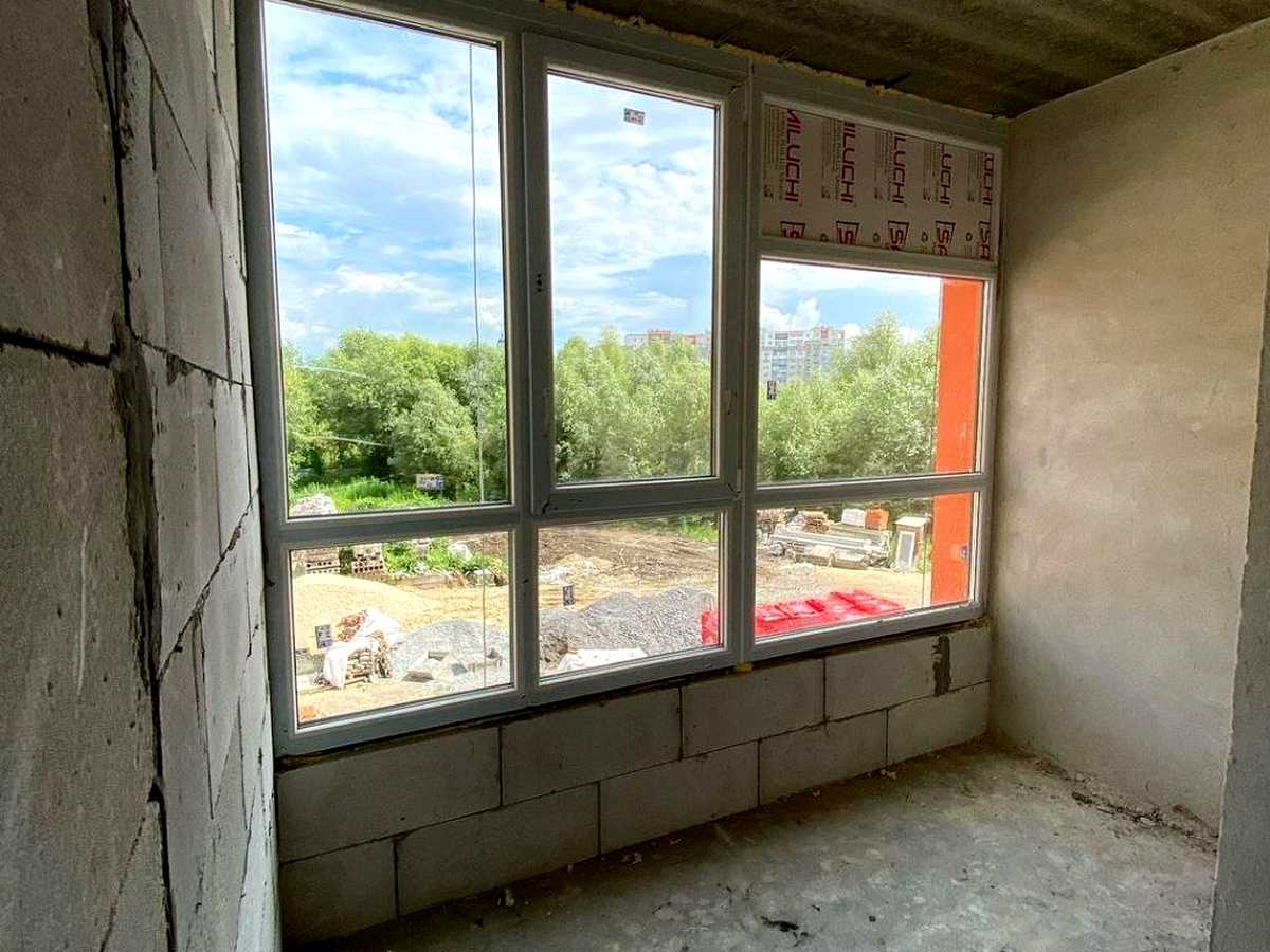 Квартира на вул. Проскурівського підпілля, 131 в Хмельницькому, ID 393425, фото №6