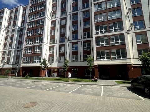 Квартира на вул. Отця Івана Блавацького вул., 18 к1 в Івано-Франківську, ID 186497, фото №1