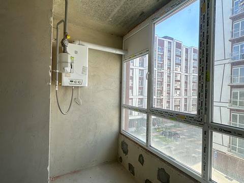 Квартира на вул. Отця Івана Блавацького вул., 18 к1 в Івано-Франківську, ID 186497, фото №2