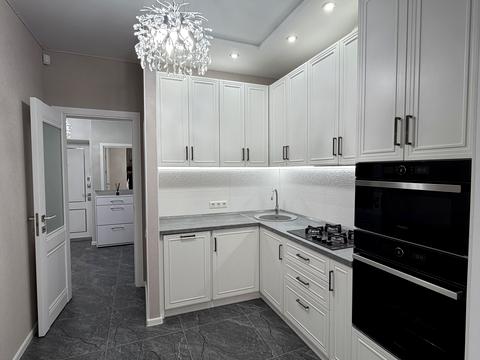 Квартира на вул. Клубна, 10 в Києві, ID 273825, фото №1