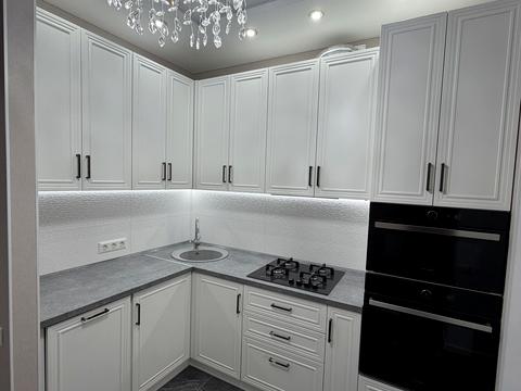 Квартира на вул. Клубна, 10 в Києві, ID 273825, фото №2