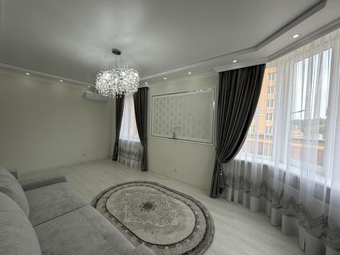 Квартира на вул. Клубна, 10 в Києві, ID 273825, фото №17