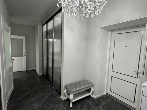 Квартира на вул. Клубна, 10 в Києві, ID 273825, фото №18