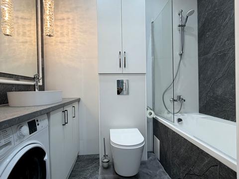 Квартира на вул. Клубна, 10 в Києві, ID 273825, фото №19