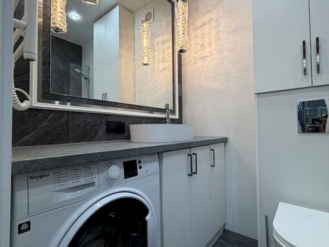 Квартира на вул. Клубна, 10 в Києві, ID 273825, фото №21